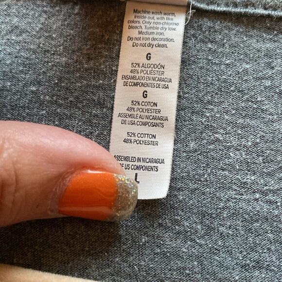 CANVAS Guinness tee - Picture 5 of 5